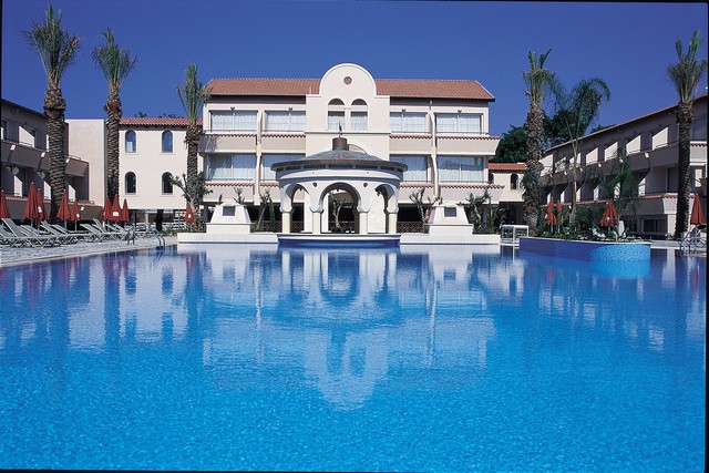 Napa Plaza Hotel